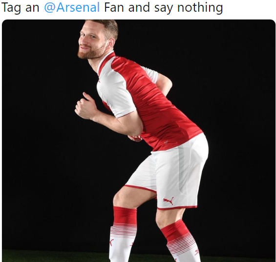 Man United Fans Troll Arsenal With Hilarious Memes After Europa